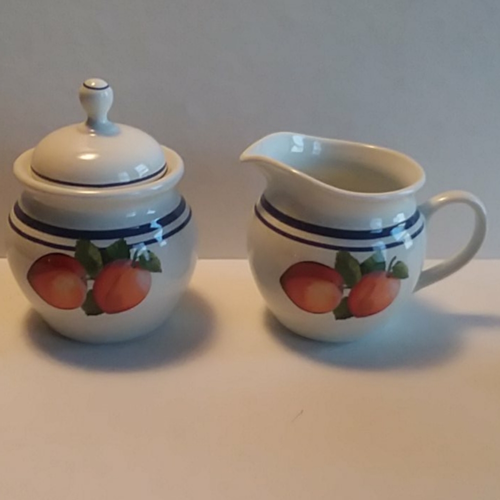 Lenox Casual Images, Fruit Grove